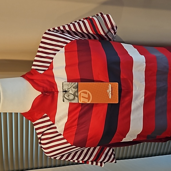 NOVARA ZOYA JERSEY ROSE SIZE XL MULTI COLOR CYCLING CLOTHING - Picture 3 of 11